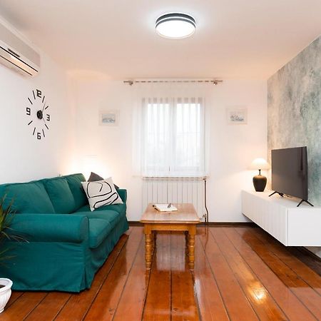 Apartmán Bepa Supetar Exteriér fotografie