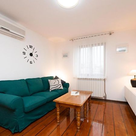 Apartmán Bepa Supetar Exteriér fotografie