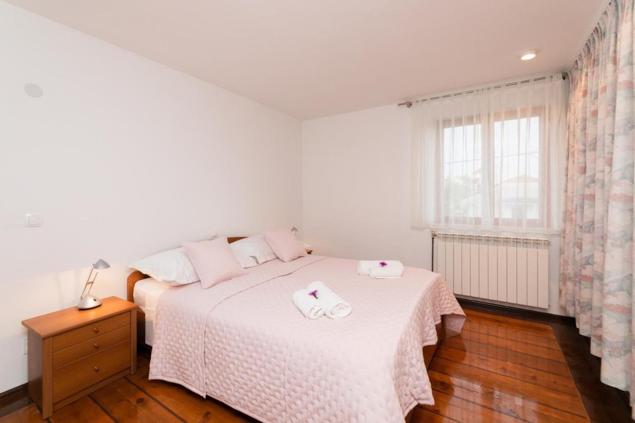 Apartmán Bepa Supetar Exteriér fotografie