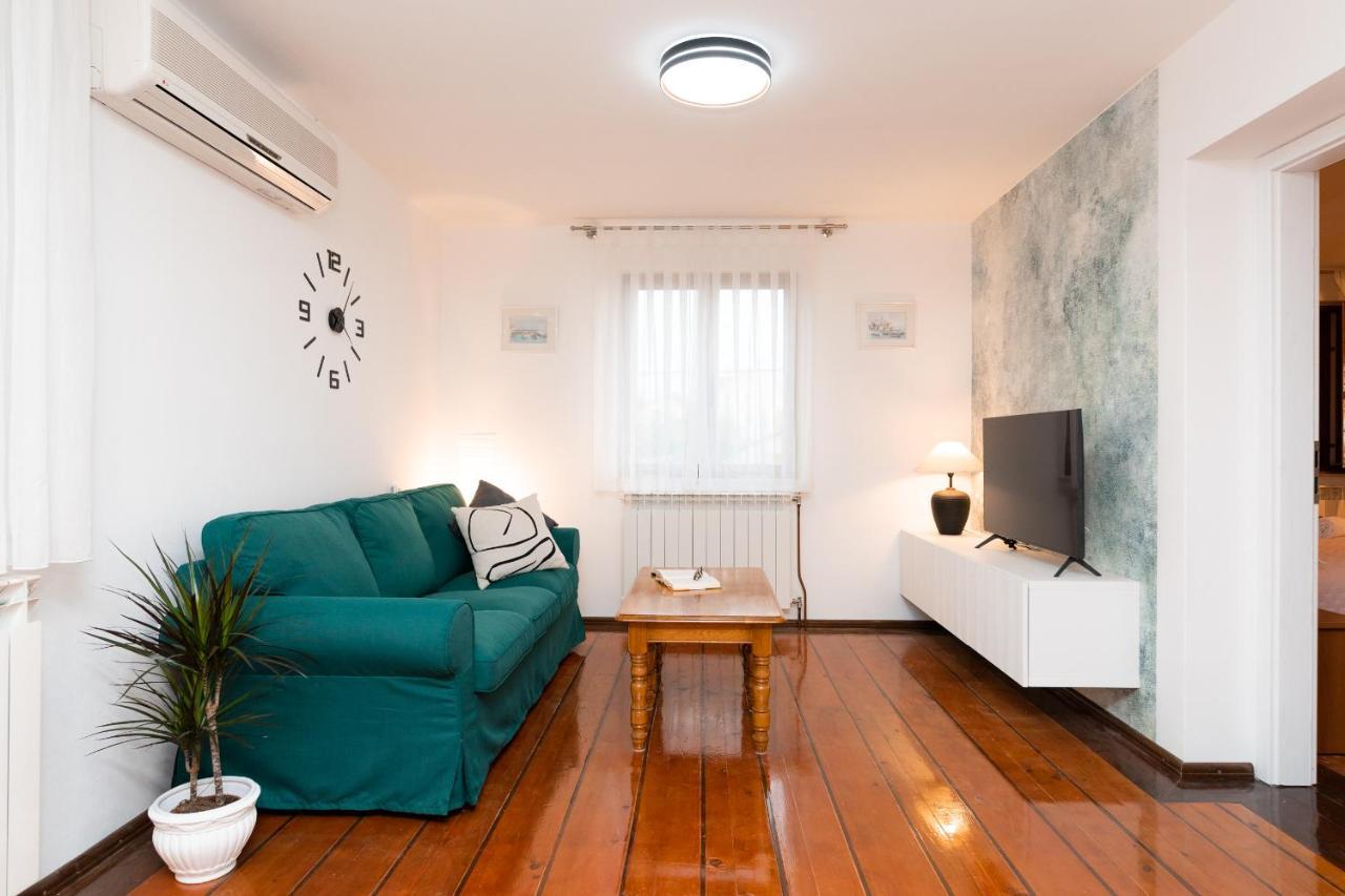 Apartmán Bepa Supetar Exteriér fotografie