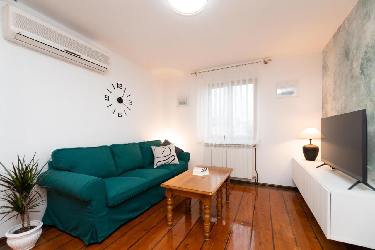 Apartmán Bepa Supetar Exteriér fotografie
