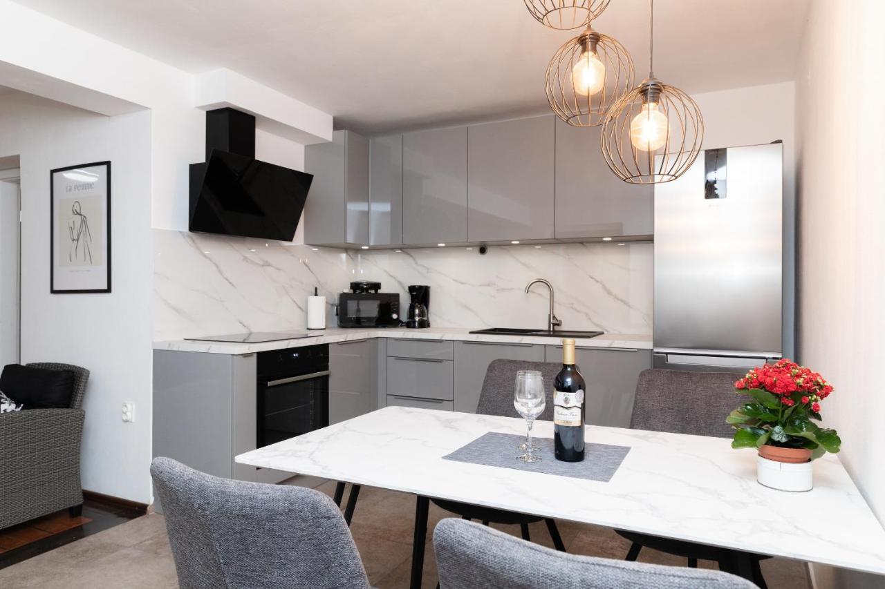 Apartmán Bepa Supetar Exteriér fotografie