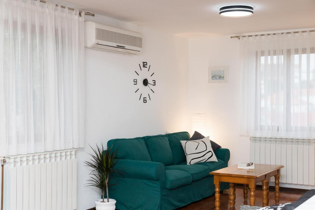 Apartmán Bepa Supetar Exteriér fotografie