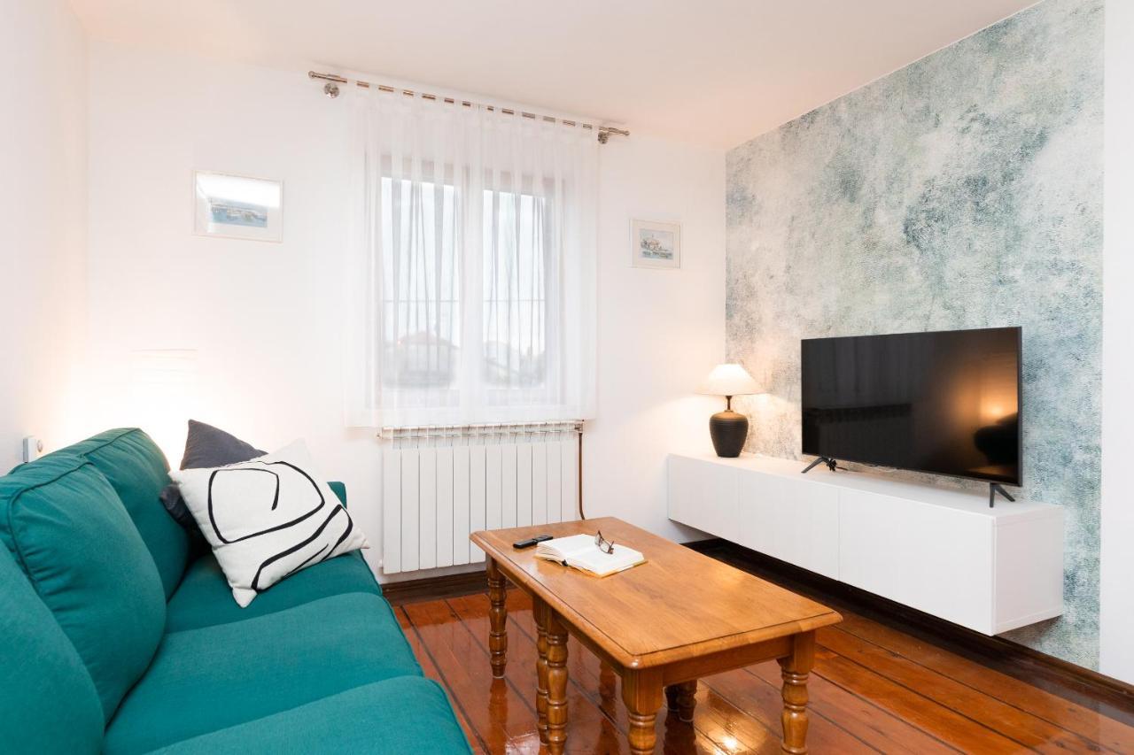 Apartmán Bepa Supetar Exteriér fotografie