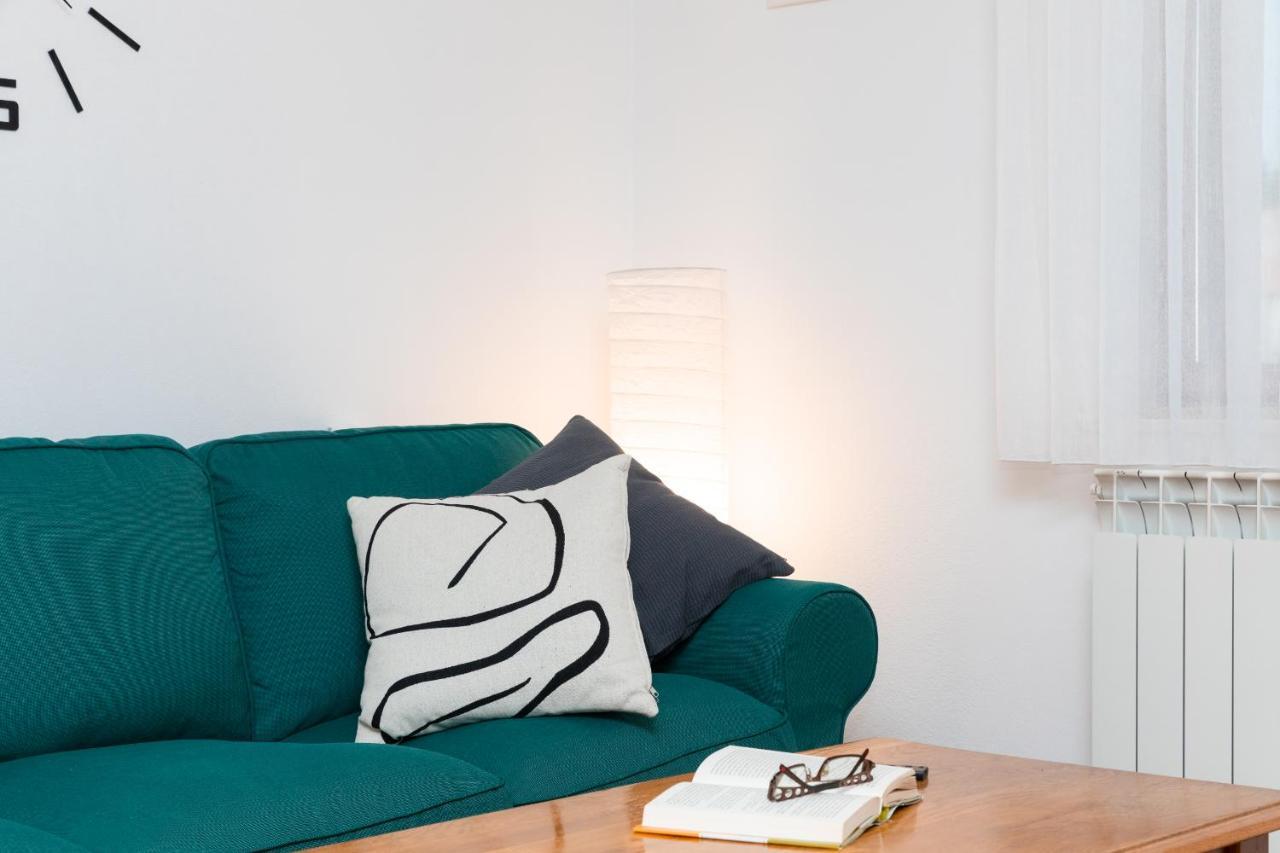Apartmán Bepa Supetar Exteriér fotografie