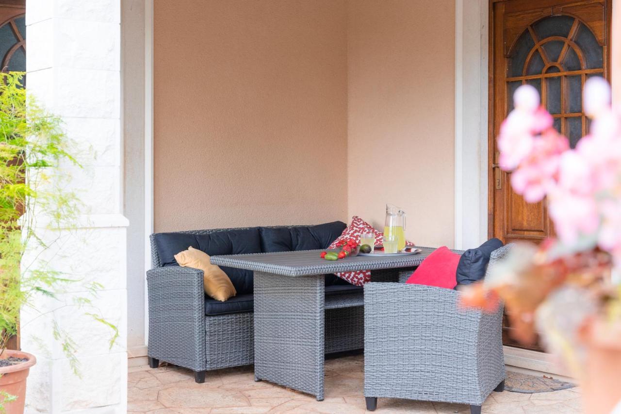 Apartmán Bepa Supetar Exteriér fotografie
