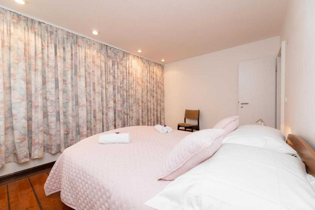 Apartmán Bepa Supetar Exteriér fotografie