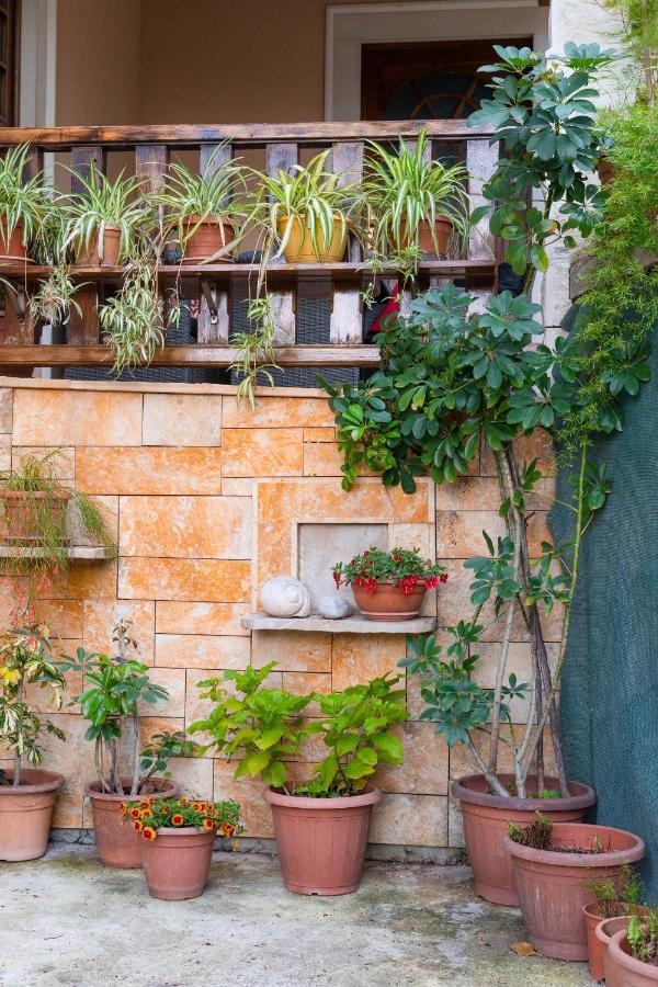 Apartmán Bepa Supetar Exteriér fotografie