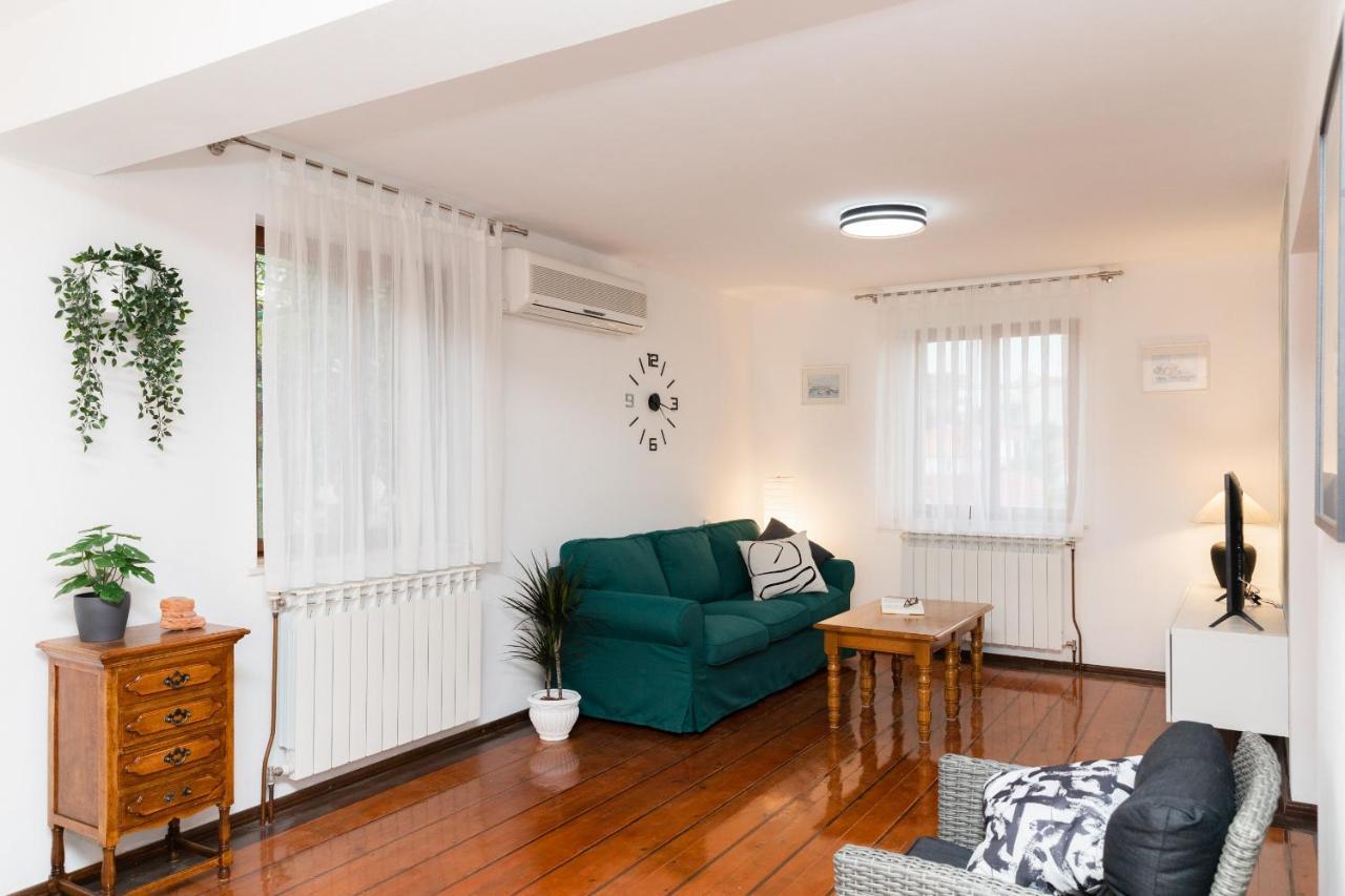 Apartmán Bepa Supetar Exteriér fotografie
