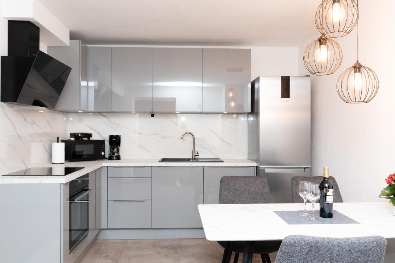 Apartmán Bepa Supetar Exteriér fotografie